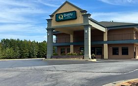 Quality Inn Adairsville 2*