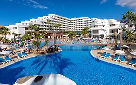 Hotel Best Tenerife Playa De Las Américas Spanien