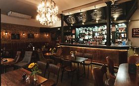 The Bull And The Hide London 4*