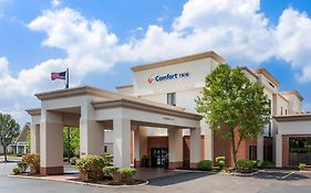 Comfort Inn, Cleveland South - Richfield  United States