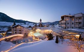 Posthotel Achenkirch Resort And Spa - Adults Only