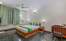 Hotel Akshaya Residency Bangalore 3*