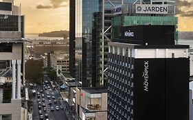 Mercure Hotel Auckland 5*