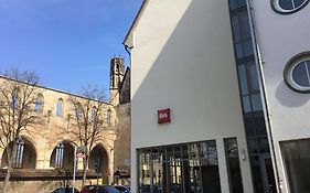 Ibis Erfurt Altstadt 2*
