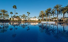Hotel Hd Parque Cristobal Gran Canaria  3*