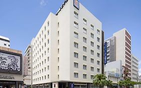 Comfort Hotel Naha Prefectural Office 3*