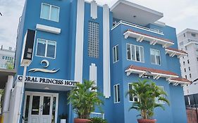Coral Princess Hotel San Juan 3*