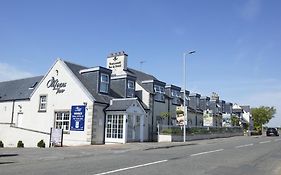 The Old Loans Inn