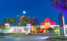 Seralago Hotel And Suites Main Gate East 3*