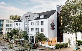 Best Western Plus Hotel Stadtquartier  4*