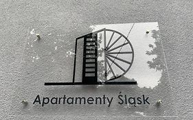 Apartamenty Śląsk