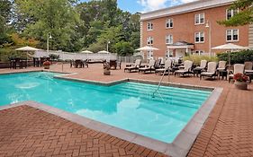 The Westin Governor Morris, Morristown 4*