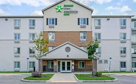 Woodspring Suites Signature Clearwater 2*