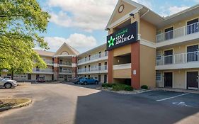 Extended Stay America Virginia Beach - Independence Blvd. 2*