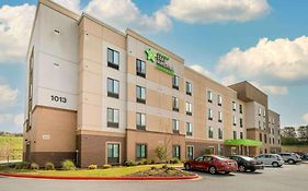 Extended Stay America Premier Suites - Greenville - Woodruff Road  3* United States