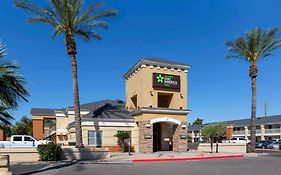 Extended Stay America Suites - Phoenix - Airport - E Oak St  United States