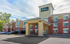 Extended Stay America Cleveland Airport