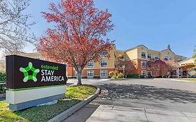 Extended Stay America San Ramon Bishop Ranch East 2*