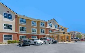 Extended Stay America Suites - San Jose - Edenvale - North  2* United States