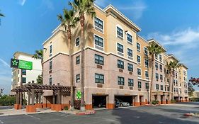 Extended Stay America San Francisco Belmont 2*