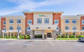 Extended Stay America Santa Rosa North 2*