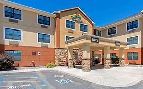 Extended Stay America - Reno - South Meadows 2*