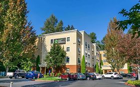 Extended Stay America Seattle Bothell West