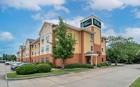 Extended Stay America New Orleans Kenner Kenner La 2*