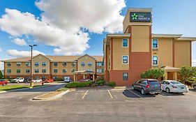 Extended Stay America Chicago Darien 2*