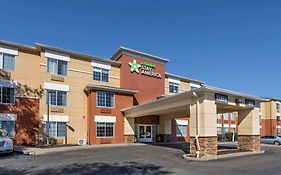 Extended Stay America Suites - Norwalk - Stamford  United States