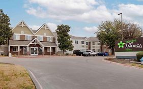 Extended Stay America Dallas Plano Parkway
