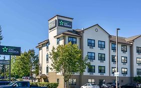 Extended Stay America - Seattle - Northgate 2*