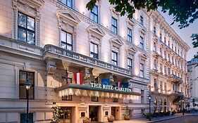 Hotel Ritz Carlton Wien 5*