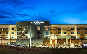 Courtyard By Marriott Somerset Hotel 3* United States
