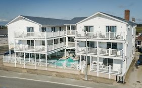 The Atlantic Motel Hampton 3* United States