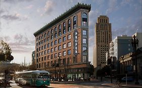 San Francisco Proper Hotel, A Member Of Design Hotels  United States