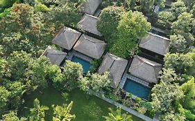 The One Boutique Villa Bali
