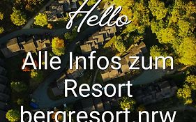 Dorint Resort Winterberg Sauerland