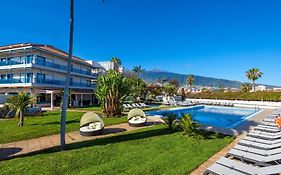 O7 Tenerife Hotel Puerto De La Cruz (tenerife) 4* Spain