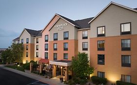 Towneplace Suites By Marriott Ann Arbor 3*