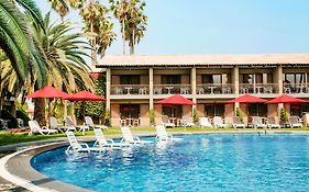 Hotel Costa Del Sol Wyndham  5*