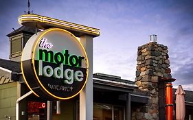 The Motor Lodge Prescott United States