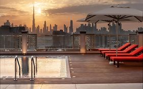 Отель Doubletree By Hilton Al Jadaf  4*
