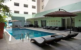 Hotel Indigo Veracruz Boca Del Rio 3*