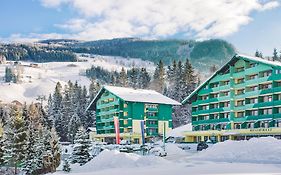 Alpine Club By Diamond Resorts Schladming 4*