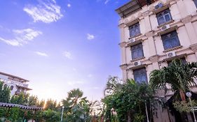 Zanzibar Grand Palace Hotel 4*