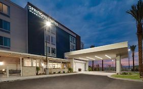 Springhill Suites By Marriott Phoenix Goodyear