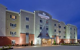 Candlewood Suites Kansas City Northeast, An Ihg Hotel  2* United States