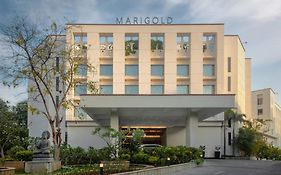 Marigold Hotel Hyderabad