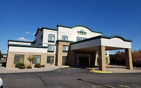 Best Western Plus Coon Rapids North Metro Hotel 3*
